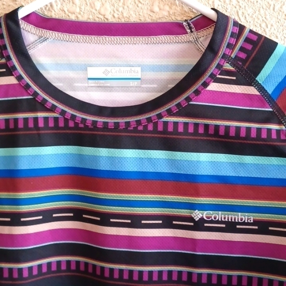 COLUMBIA Shirts Bundle. - Picture 2 of 4